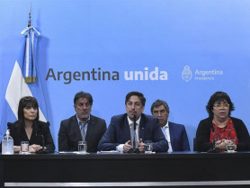Trotta conferencia